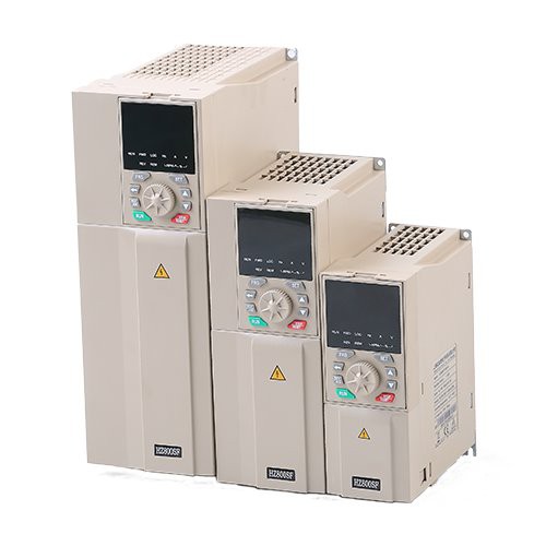 1,5KW VFD