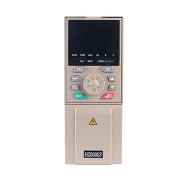 Μέγεθος αγοράς του VFD