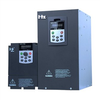 VFD για κινητήρες