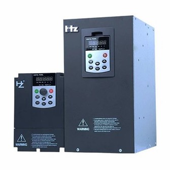 VFD για κινητήρες